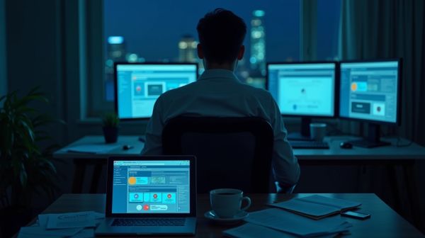 Struggling to manage your SaaS applications effectively?